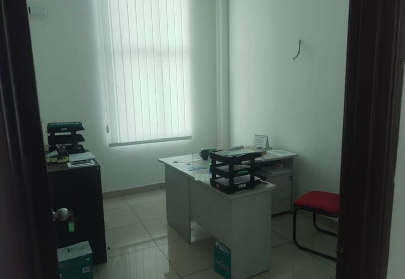 Tiong Nam Industrial Park