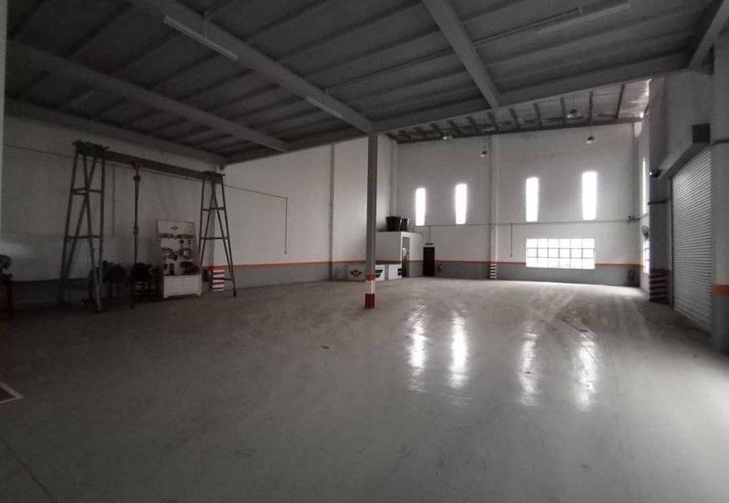 Tiong Nam Industrial Park