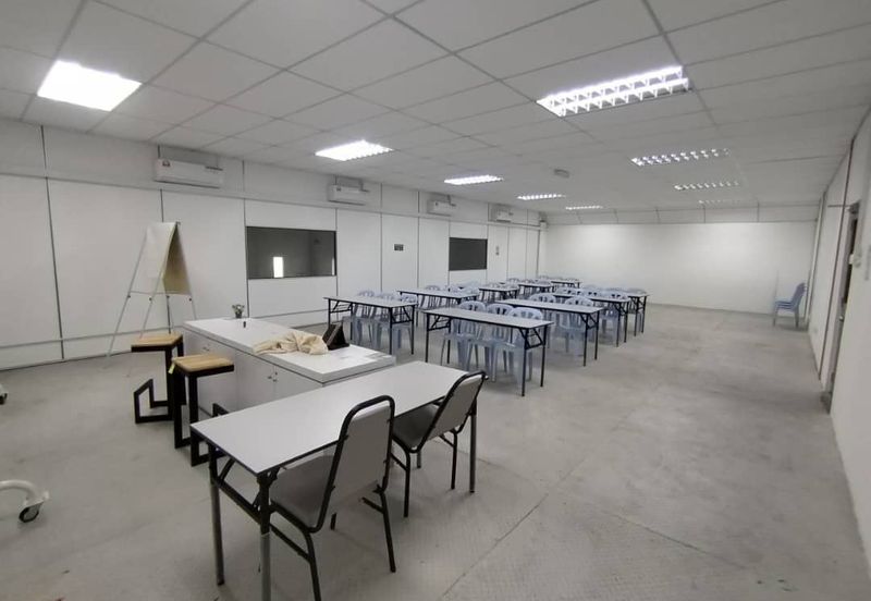 Tiong Nam Industrial Park