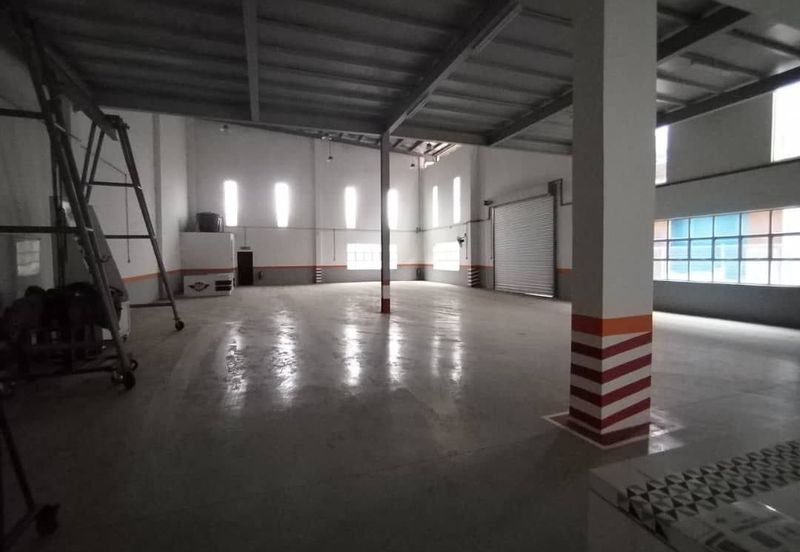 Tiong Nam Industrial Park