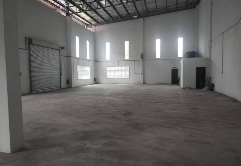 Tiong Nam Industrial Park