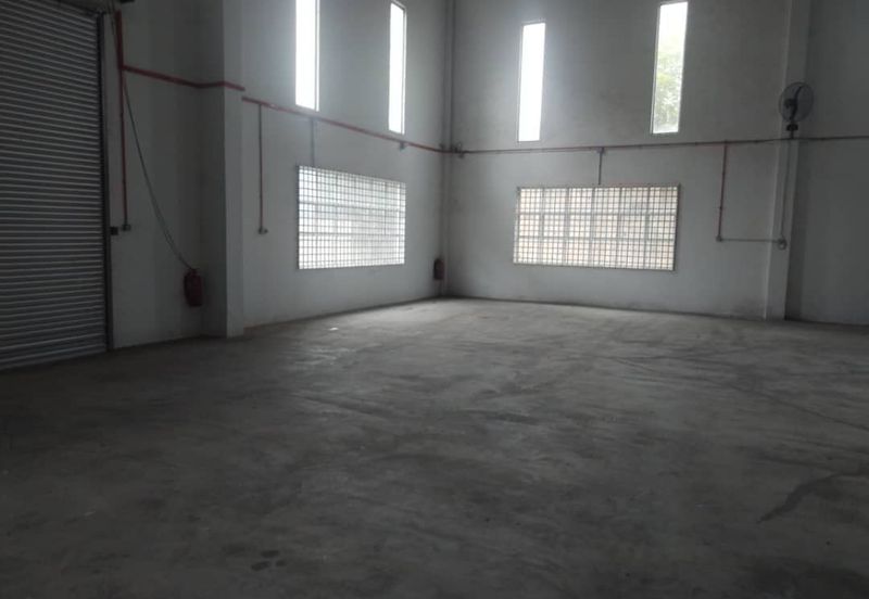 Tiong Nam Industrial Park