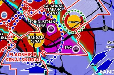 Kawasan Perindustrian Seelong