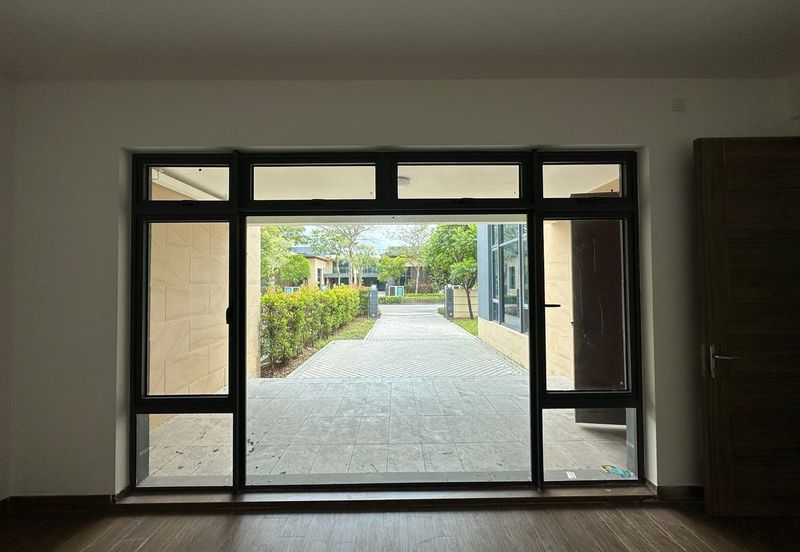 Forest City Golf Resort, Gelang Petah