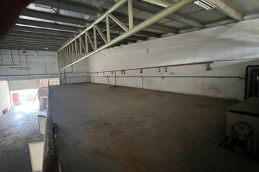 Taman Perindustrian Desa Cemerlang