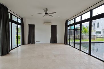 Noble Park @ East Ledang