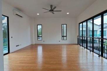 Noble Park @ East Ledang