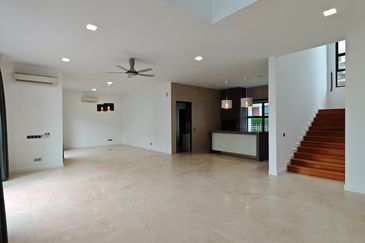 Noble Park @ East Ledang