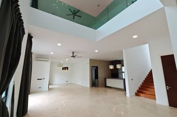 Noble Park @ East Ledang