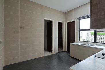 Noble Park @ East Ledang