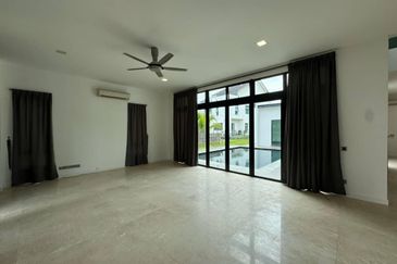 Noble Park @ East Ledang