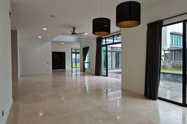 Noble Park @ East Ledang