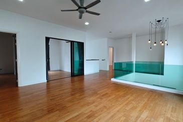 Noble Park @ East Ledang