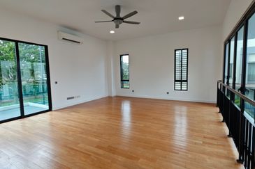 Noble Park @ East Ledang