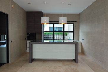 Noble Park @ East Ledang