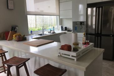 Melody Park @ East Ledang