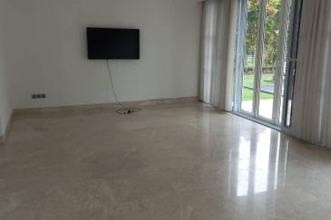 Melody Park @ East Ledang