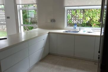 Melody Park @ East Ledang