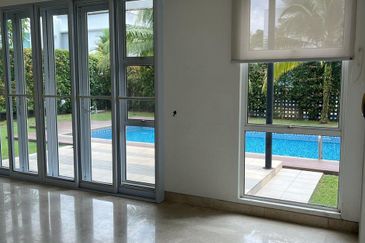 Melody Park @ East Ledang