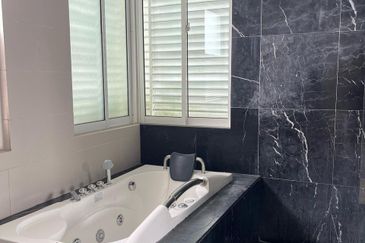 Melody Park @ East Ledang