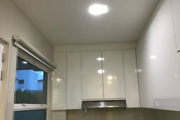 Melody Park @ East Ledang