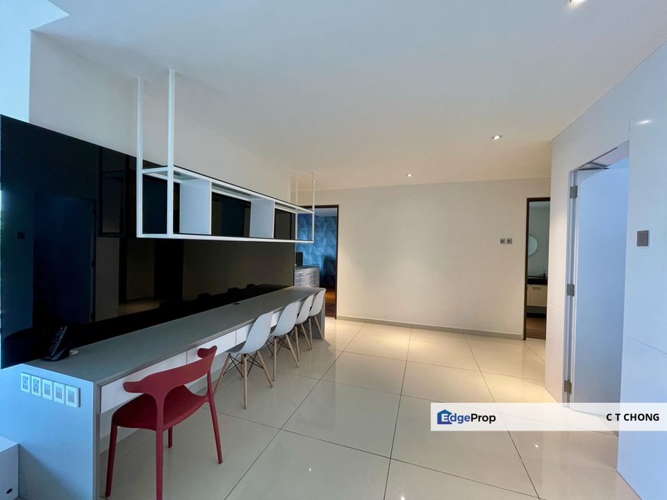 Taman Molek Johor Bahru Apartment For Sale, Johor, Johor Bahru