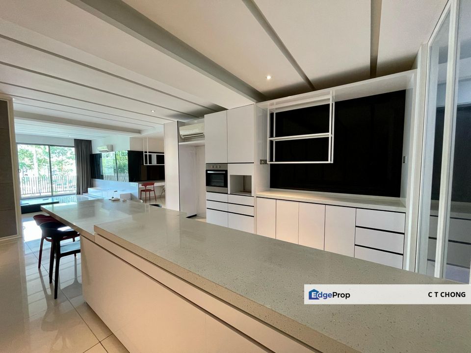 Taman Molek Johor Bahru Apartment For Sale, Johor, Johor Bahru