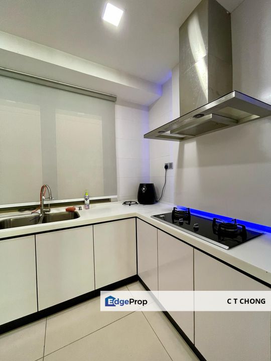 Taman Molek Johor Bahru Aparment For Rent, Johor, Johor Bahru