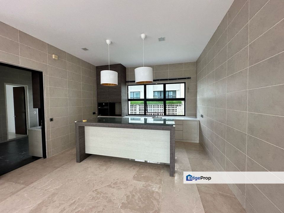 East Ledang 2 Storey Bungalow House For Sale, Johor, Nusajaya