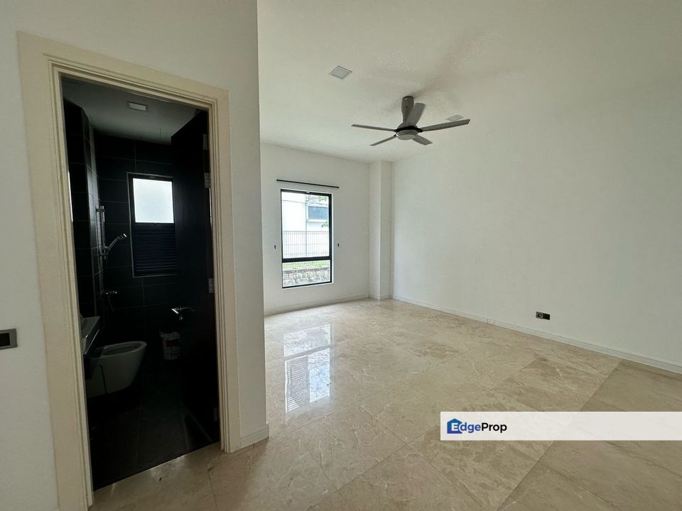 East Ledang 2 Storey Bungalow House For Sale, Johor, Nusajaya