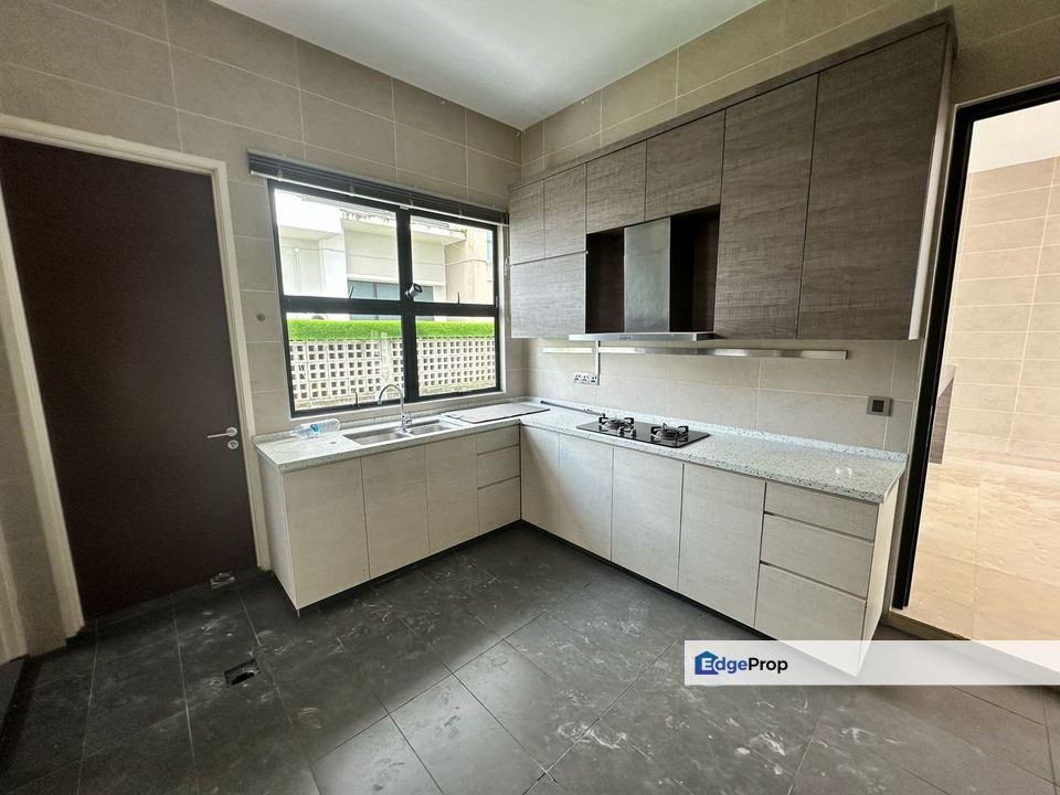 East Ledang Iskandar Puteri Double Storey Bungalow For Rent, Johor, Nusajaya