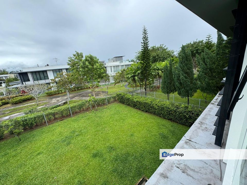 Inspiration Park East Ledang 2 Storey Semi-Detached House For Sale, Johor, East Ledang