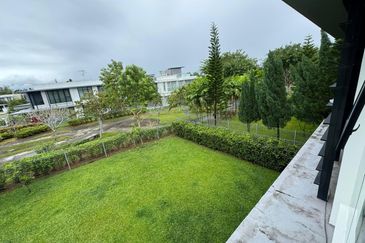 Inspiration Park @ East Ledang