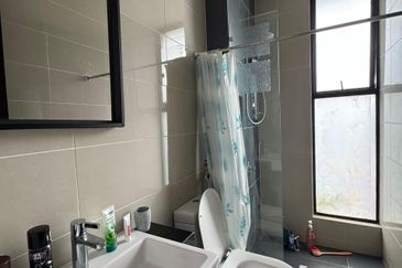 Inspiration Park @ East Ledang