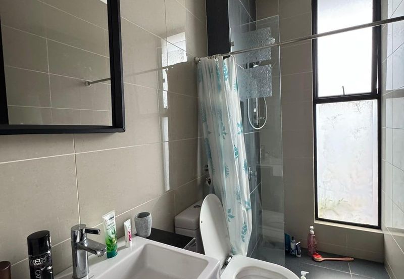 Inspiration Park @ East Ledang