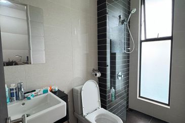 Inspiration Park @ East Ledang