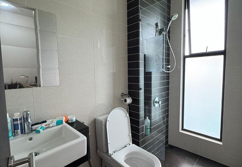 Inspiration Park @ East Ledang