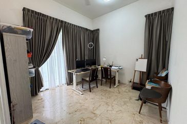 Inspiration Park @ East Ledang