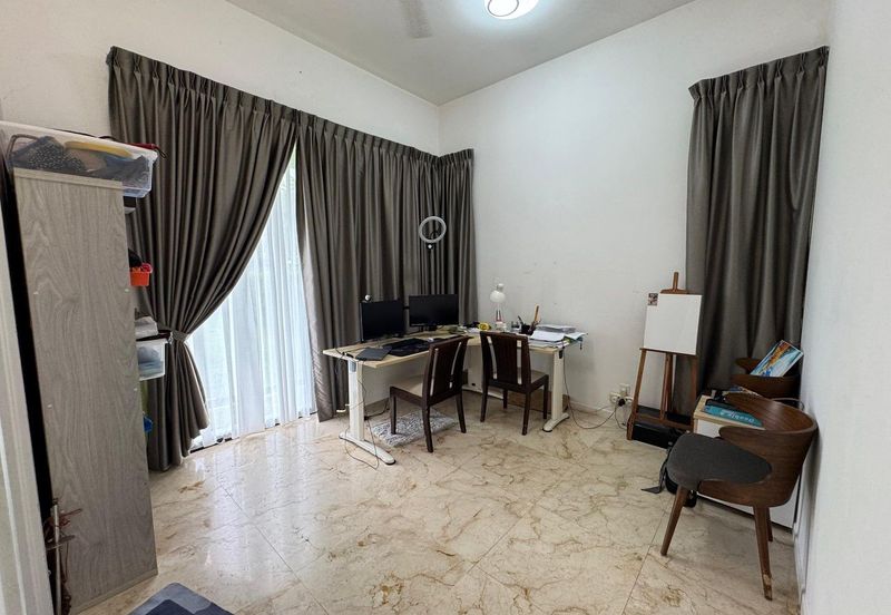 Inspiration Park @ East Ledang