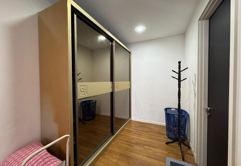 Inspiration Park @ East Ledang