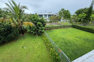 Inspiration Park @ East Ledang