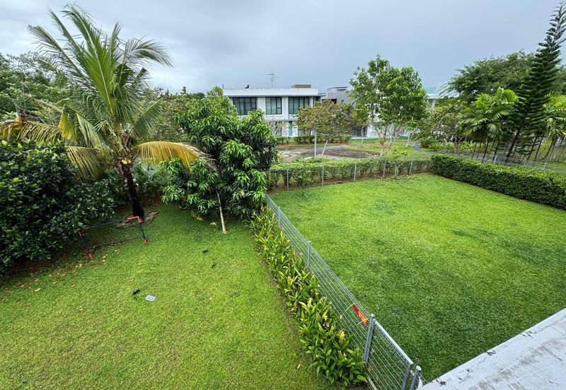 Inspiration Park @ East Ledang