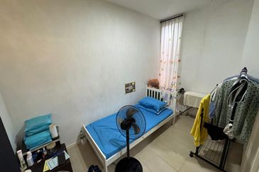 Inspiration Park @ East Ledang