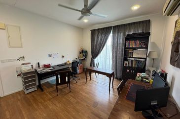 Inspiration Park @ East Ledang