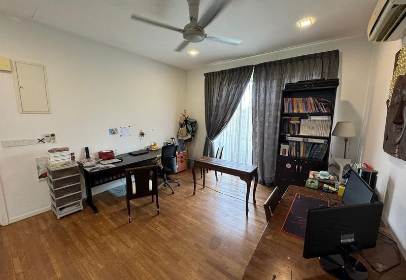 Inspiration Park @ East Ledang