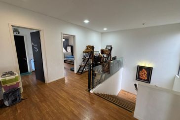 Inspiration Park @ East Ledang