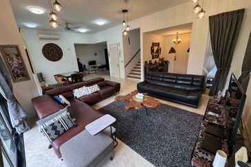 Inspiration Park @ East Ledang