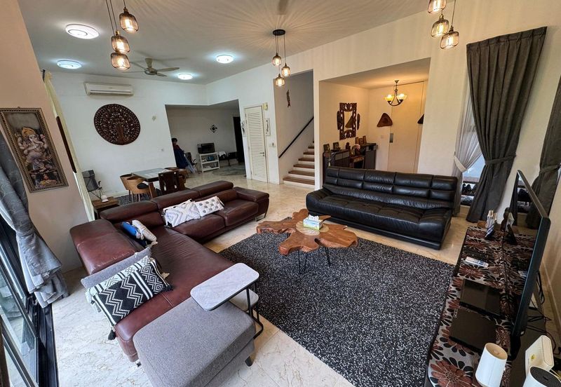 Inspiration Park @ East Ledang