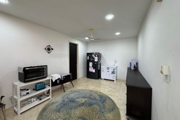 Inspiration Park @ East Ledang