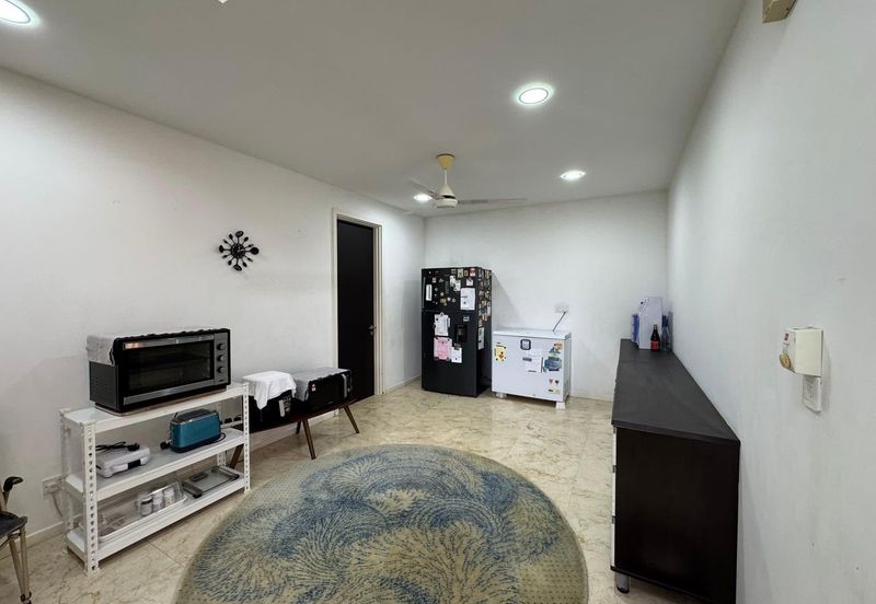 Inspiration Park @ East Ledang